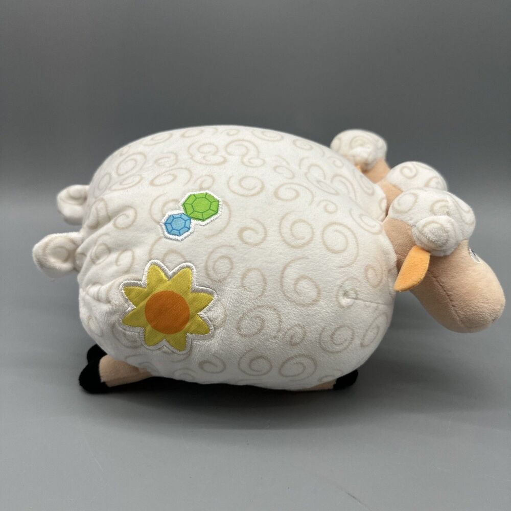 Toy Story 4 BoPeep Sheep (3 Head) Plush You - Picture 4 of 8